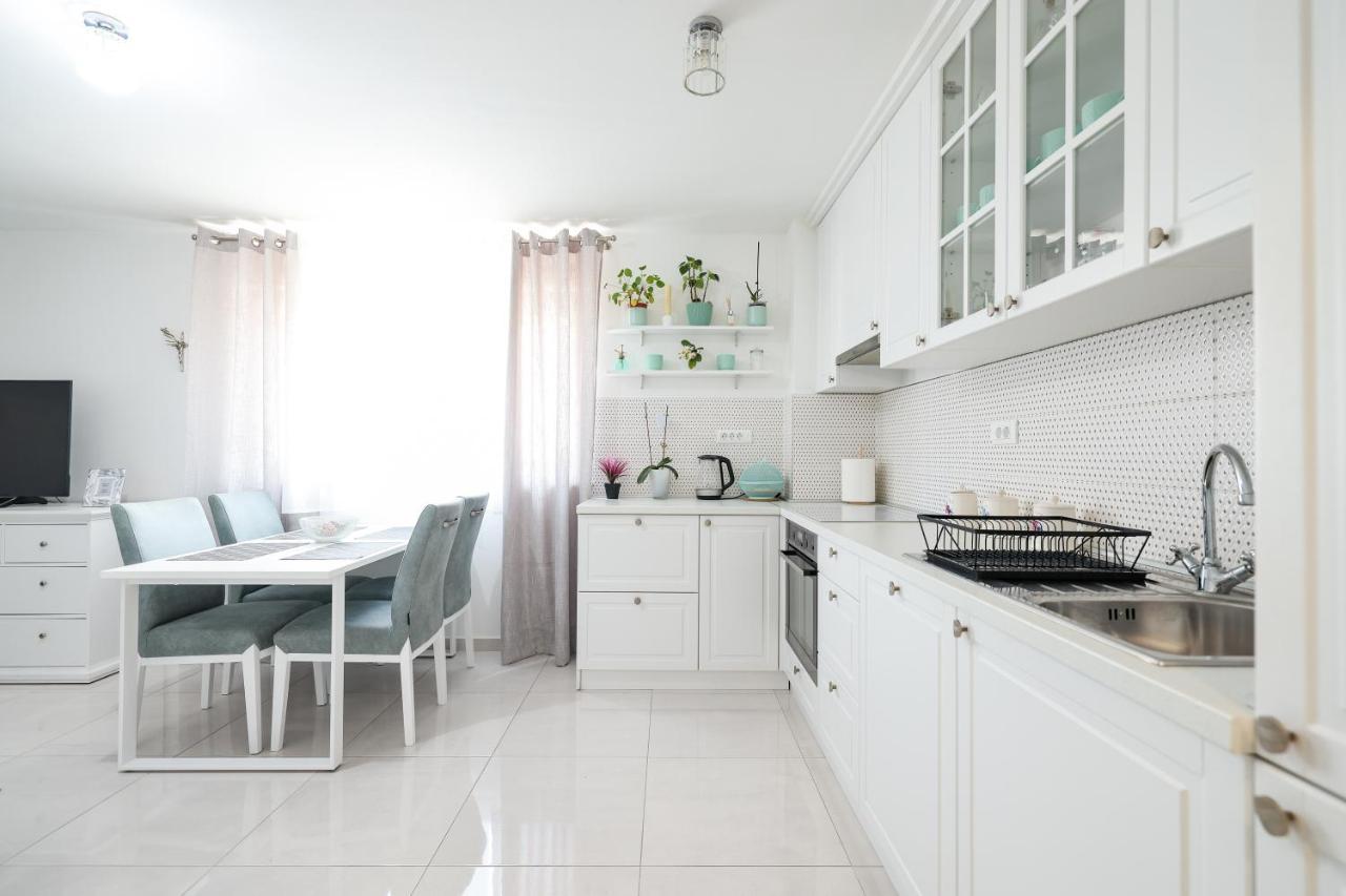Two Bedroom Apartment With A Balcony Relja Zadar Buitenkant foto
